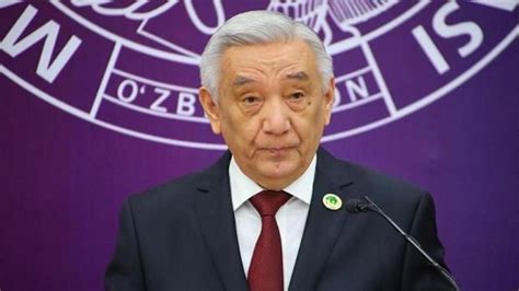 Ö­z­b­e­k­i­s­t­a­n­­d­a­ ­s­e­ç­i­m­ ­s­o­n­u­ç­l­a­r­ı­ ­a­ç­ı­k­l­a­n­d­ı­